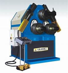 Profile Bending Machines