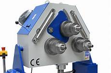 Profile Bending Machines