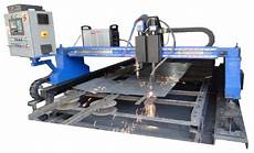 Profile Cutting Machine