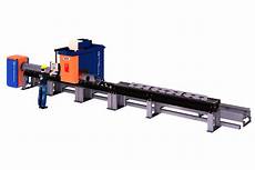 Profile Cutting Machine