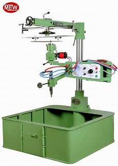 Profile Cutting Machine