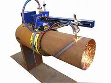 Profile Cutting Machine