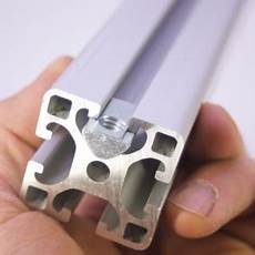 Profile Systems