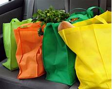 Promo Bags