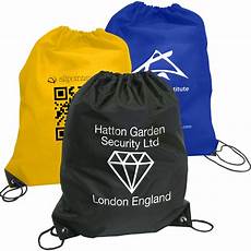 Promo Bags