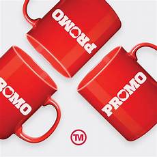 Promo Mugs