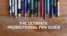Promotion Pen