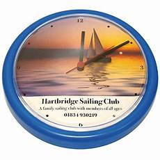 Promotional Clocks