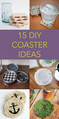 Promotional Coasters