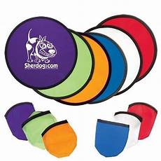 Promotional Frisbees