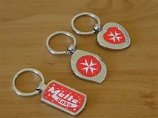 Promotional Keychain