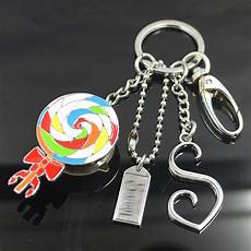 Promotional Keychain