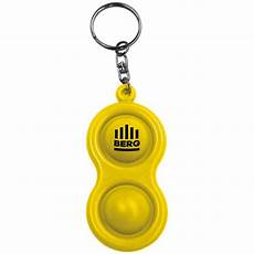Promotional Keychain