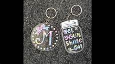 Promotional Keychain