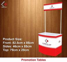 Promotional Merchandise