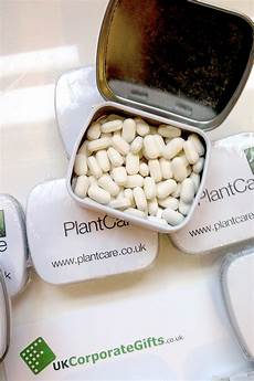 Promotional Mints