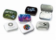 Promotional Mints