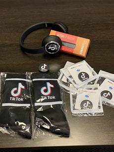 Promotional Swag