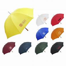 Promotional Umbrellas