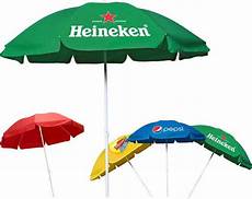 Promotional Umbrellas