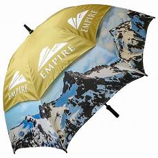 Promotional Umbrellas