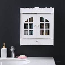 Pvc Bathroom Cabinets