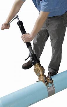 Pvc Machine