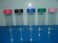 PVC Plastic Tubes