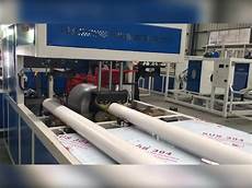 Pvc Processing Machines