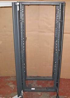 Rack Cabinet Systems