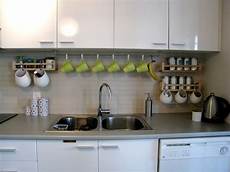 Rail Cabinet