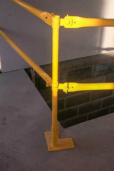 Rail System