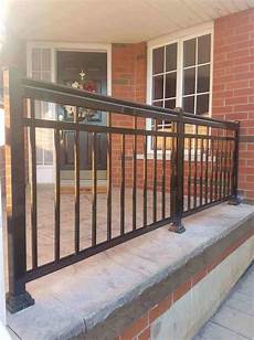 Railing Systems