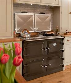 Range Cooker