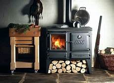 Range Cooker