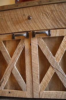 Raw Cabinet Doors