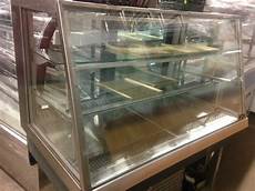 Refrigerated Cabinet