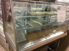 Refrigerated Cabinet