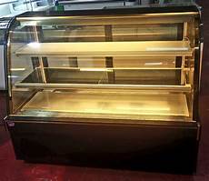 Refrigerated Cabinet