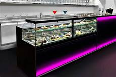 Refrigerated Cabinets