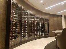 Refrigerated Cabinets