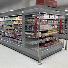 Refrigerated Display Cabinet