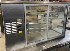 Refrigerated Display Cabinet
