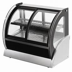 Refrigerated Display Cabinet