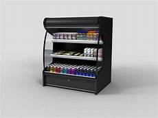 Refrigerated Display Cabinets