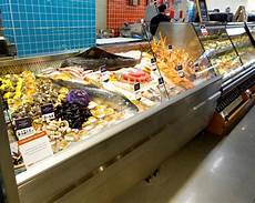 Refrigerated Display Cabinets