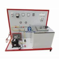 Refrigerating System