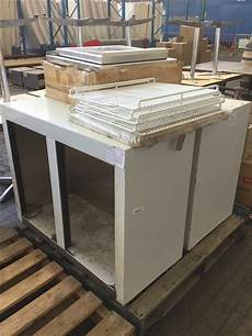 Refrigeration Cabinets