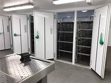 Refrigeration Cabinets