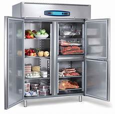 Refrigeration Cabinets